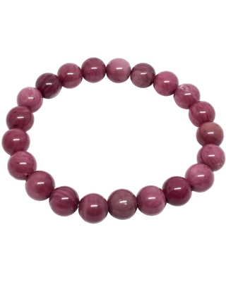 Thulitt armbånd 8mm