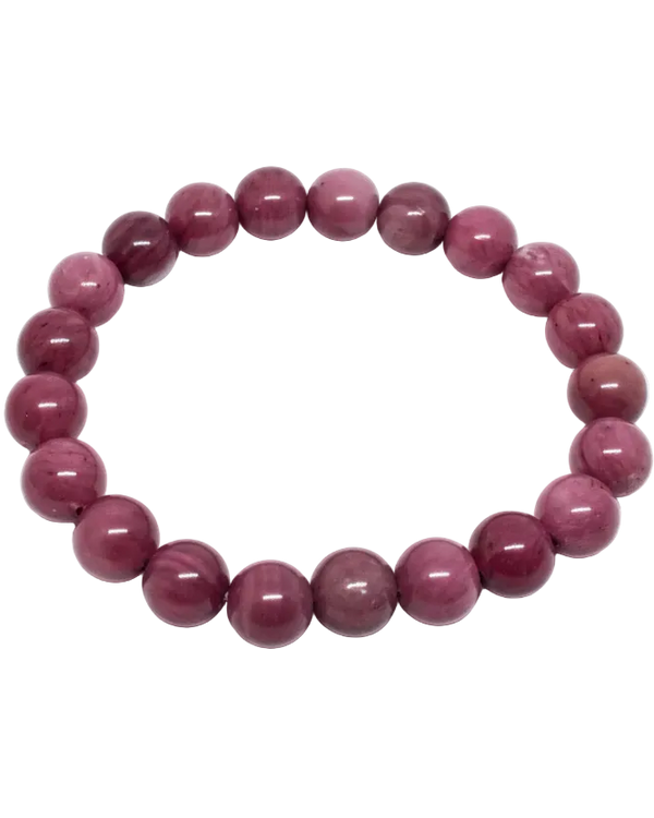 Thulitt armbånd 8mm