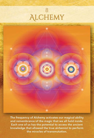 Sacred Geometri Activations Oracle