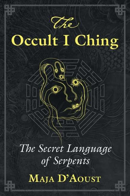 OCCULT I CHING