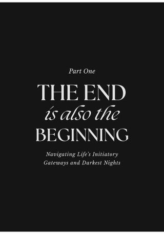 Your Soul Had a Dream, Your Life Is It