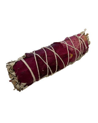 Smudge sticks