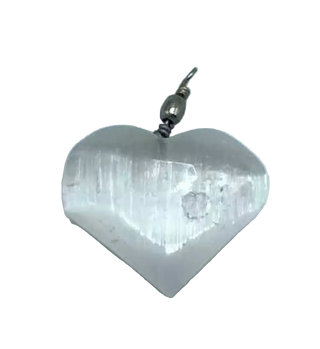 Anheng - Selenitthjerte 