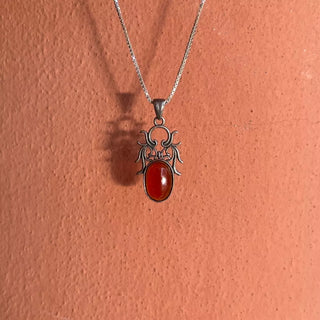 Granat Anheng Vintage