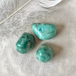 Chrysocolla