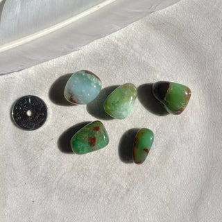 Chrysophrase