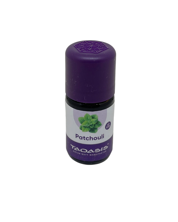 Taoasis Patchouli (5 ml)