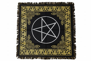 Alterduk Pentagram
