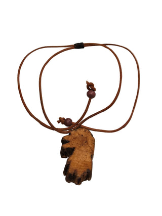 Palo Santo Halskjede