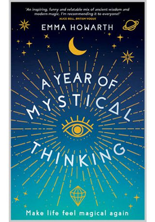 A Year of Mystical Thinking