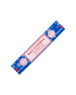 Satya Nag Champa Røkelse
