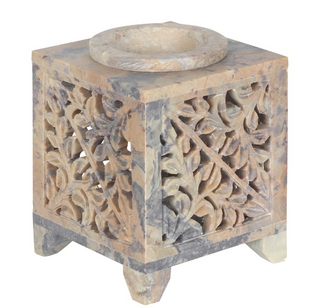 Aromalampe Marokkansk