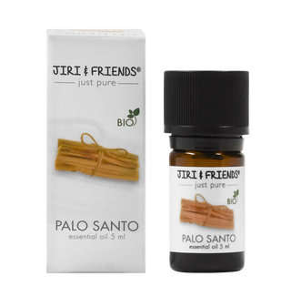 Jiri & friends Palo Santo Eterisk Olje (5 ml)