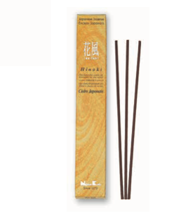 Ka Fuh Hinoki