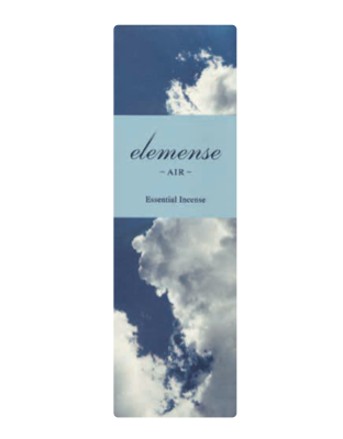Elemense Air/luft