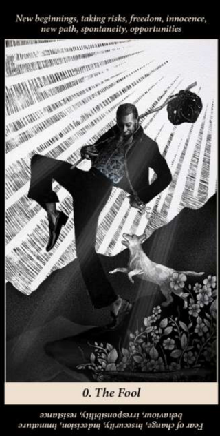 SOUL REFLECTIONS TAROT