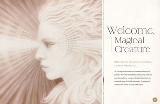 INCANTATIONS & DIVINATIONS
