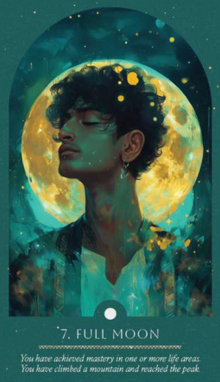ZODIAC ORACLE