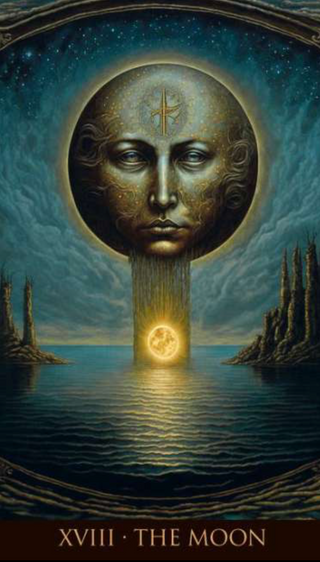 Whispers of Time Tarot