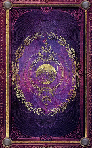 When Women Had Wings Tarot