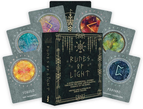 Runes of Light