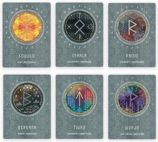 Runes of Light