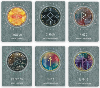 Runes of Light