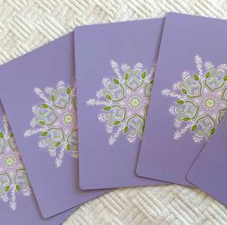 Everything Is Energy Oracle Deck