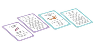 SPELL CARD DECK