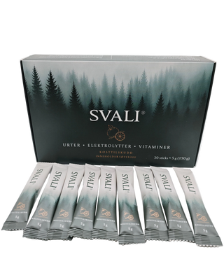 Svali kosttilskudd