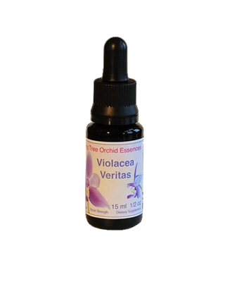 Violacea Veritas Essens (15 ml)