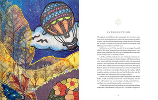 Your cosmic blueprint