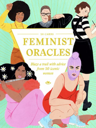 Feminist Oracles