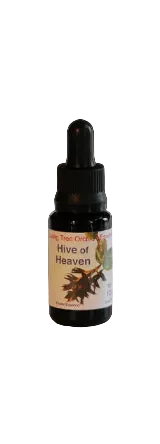 Hive of Heaven essens (15 ml)