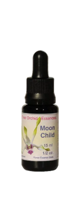 Moon Child Essens (15 ml)