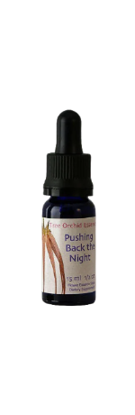 Pushing Back the Night Essens (15 ml)